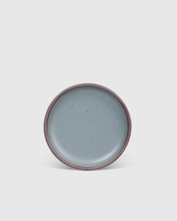 Side Plate (Set of 4) by East Fork - One Size / Heron