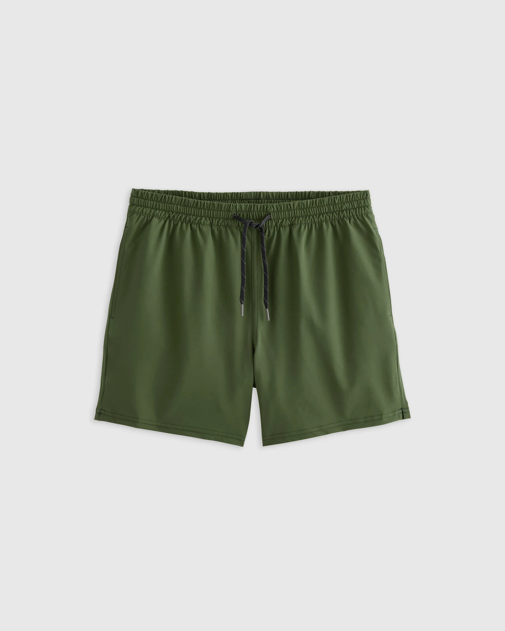 Italian Swim Trunks - 5.5" - XS / Navy Diamond Geo