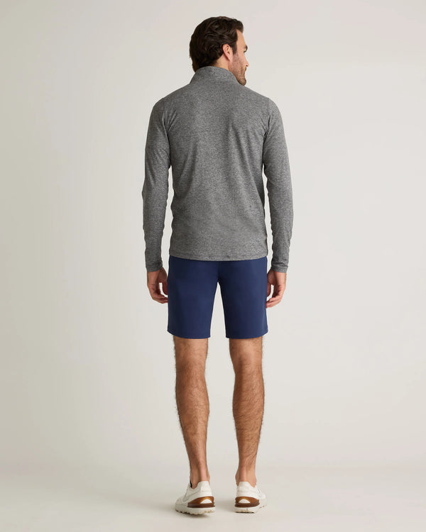 ProTech Golf Shorts - 9" - 30 / Riviera Blue