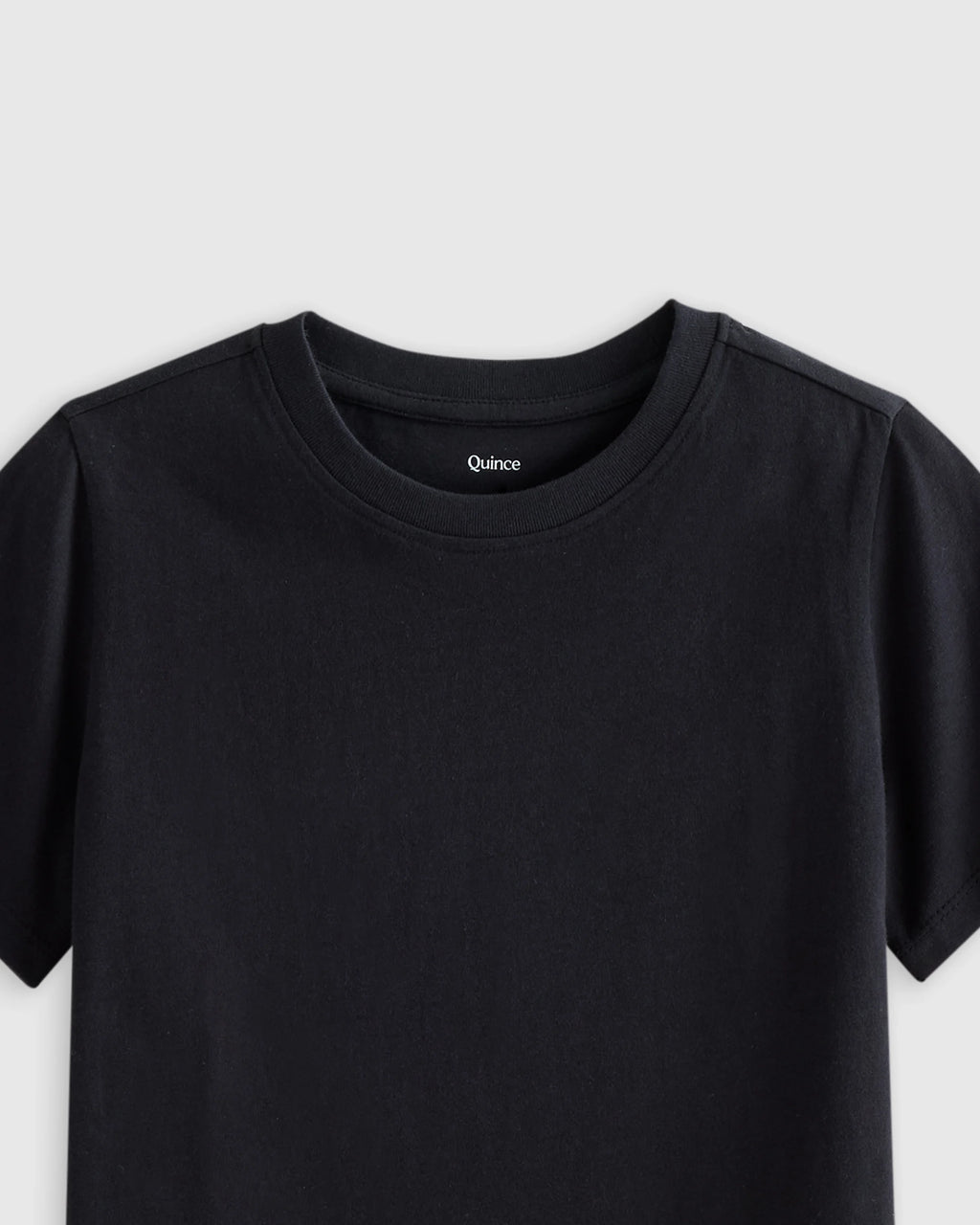 100% Organic Cotton Jersey Short Sleeve Tee - 6 / Dino Sketch