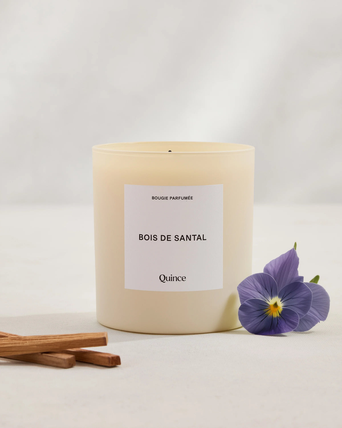 Bois de Santal Candle - One Size / No Color Main image
