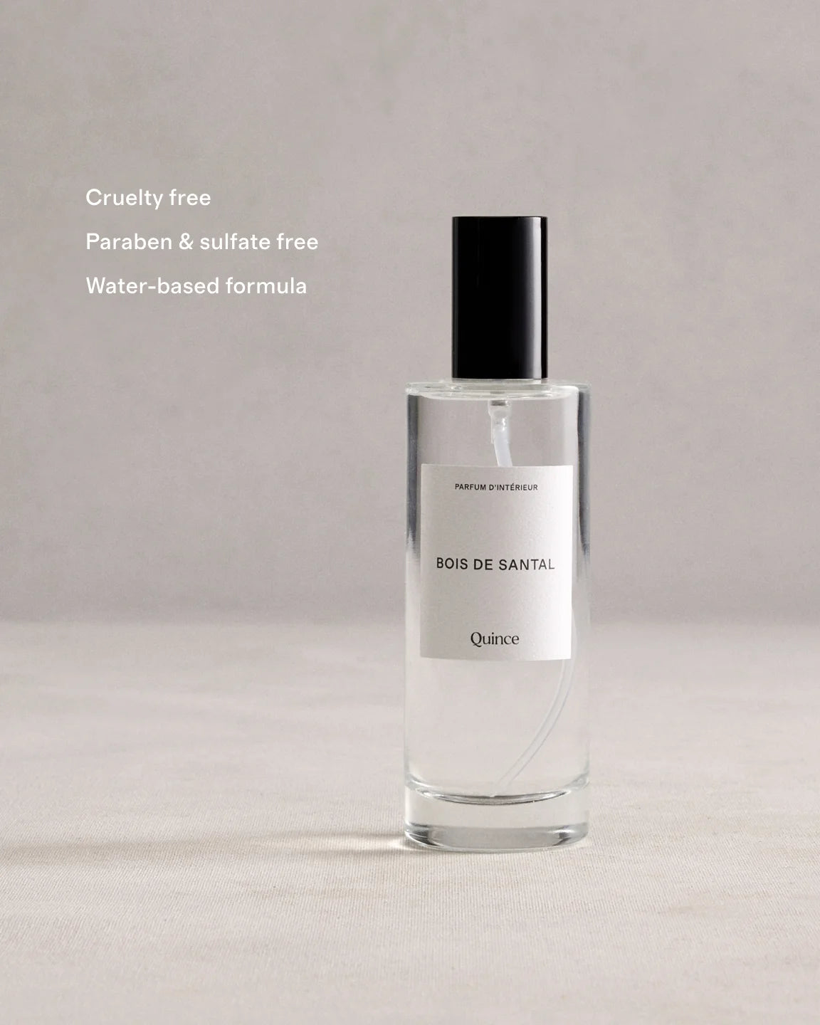 Bois de Santal Room Spray - One Size / No Color Secondary image
