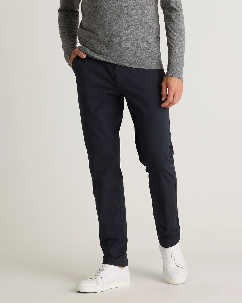 ProTech Golf Pants - 28X30 / Riviera Blue