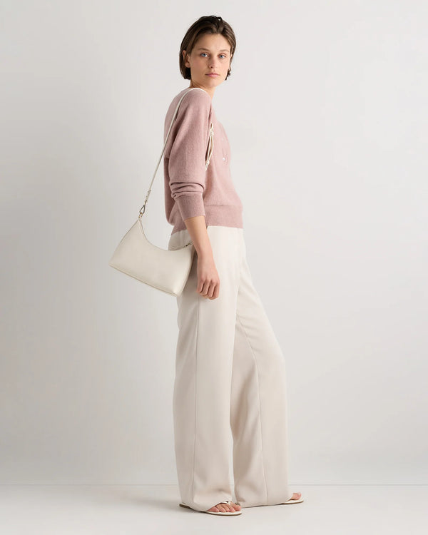 Blair Small Shoulder Bag - One Size / Black