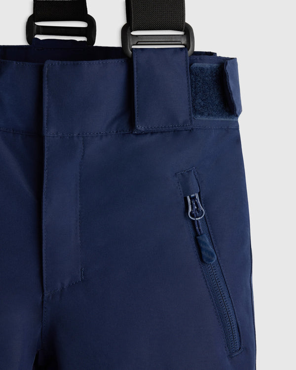 All-Weather Adventure Pants - 12 / Navy