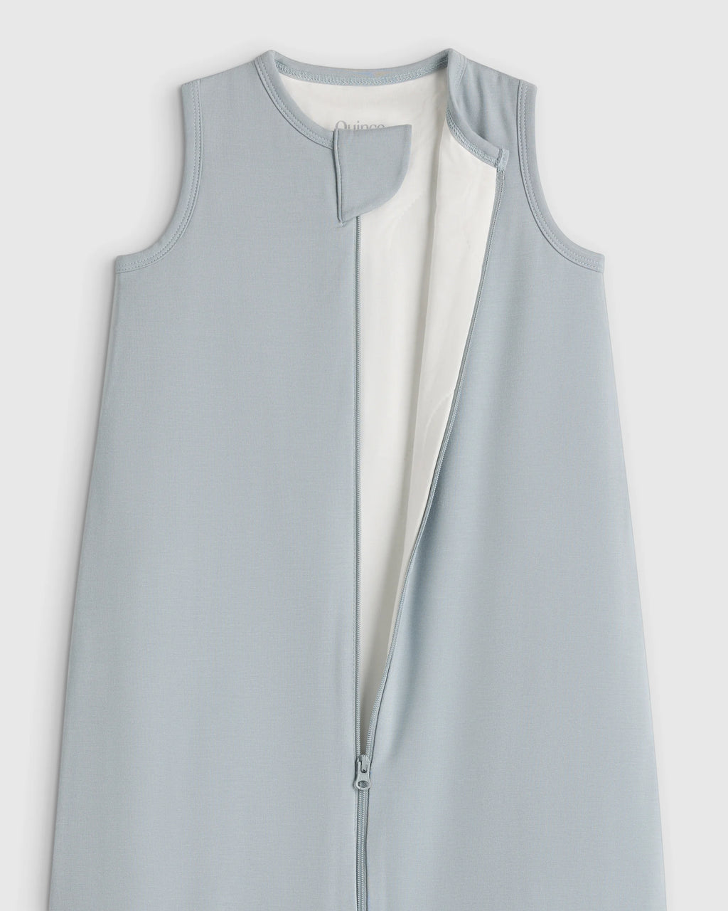 Bamboo Sleep Bag Walker 1.5 TOG - M / Colony Blue