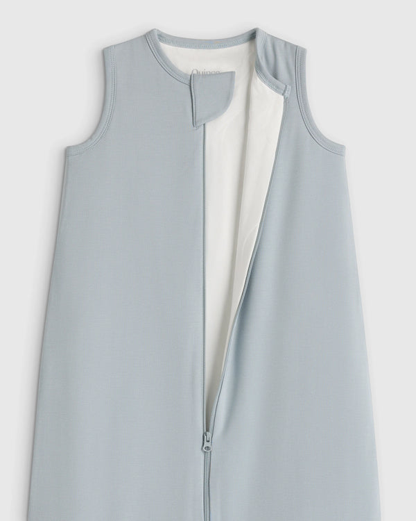 Bamboo Sleep Bag Walker 1.5 TOG - M / Colony Blue