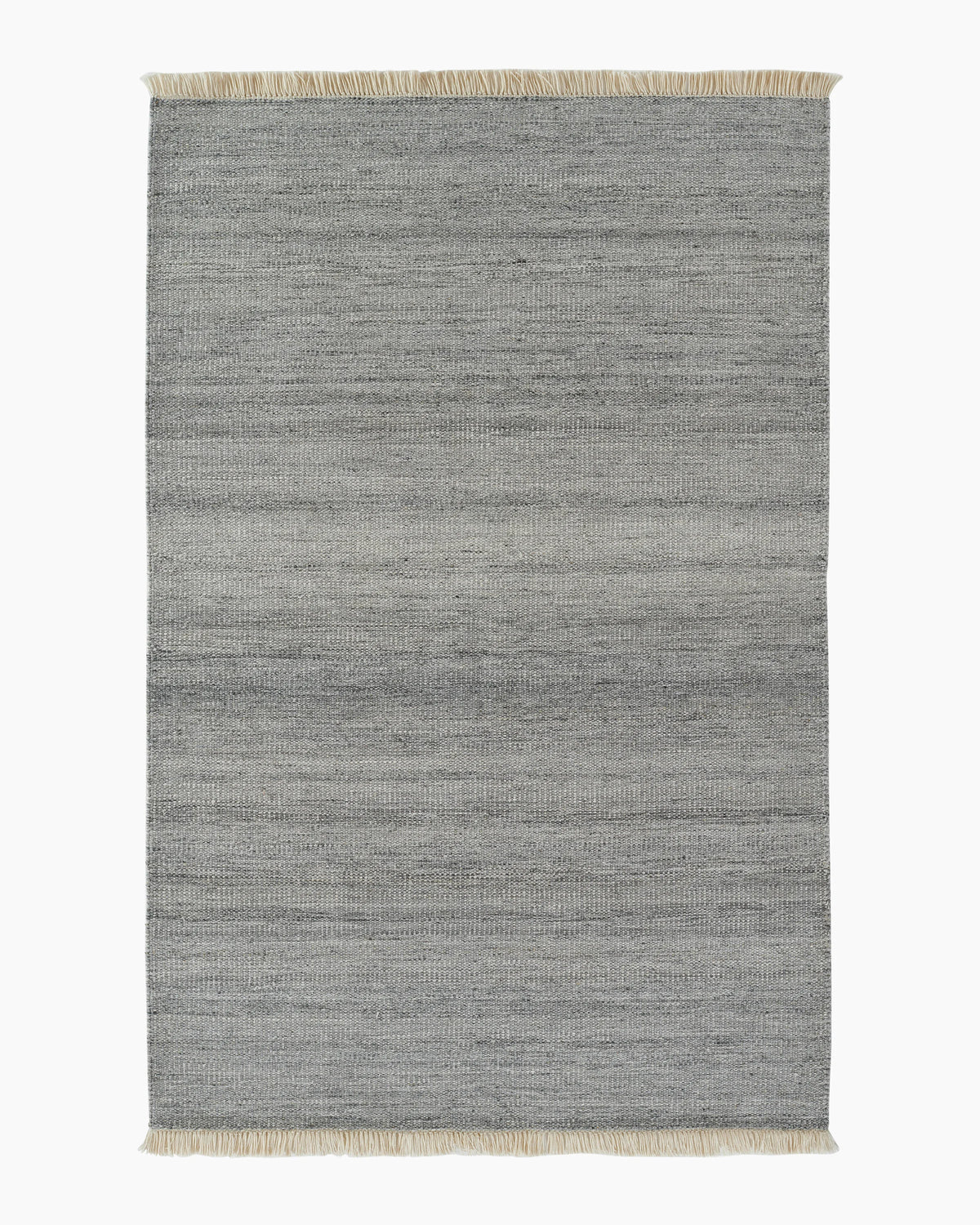Sloane Indoor/Outdoor Rug - 5' x 8' / Silver Main image