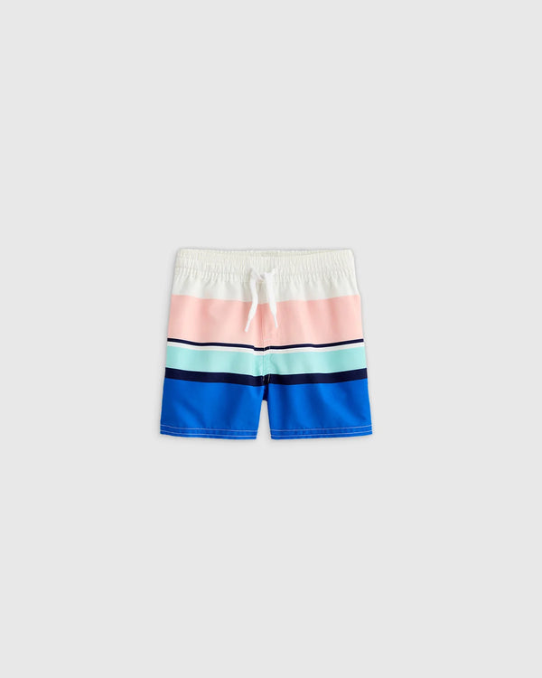Swim Trunk - 0-3M / Alligators