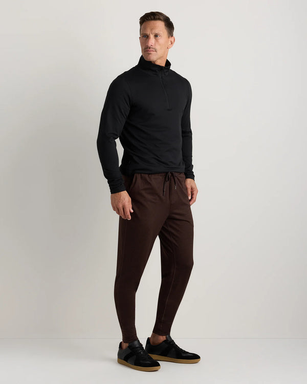 Flowknit Performance Joggers - XS / Heather Morel Grey