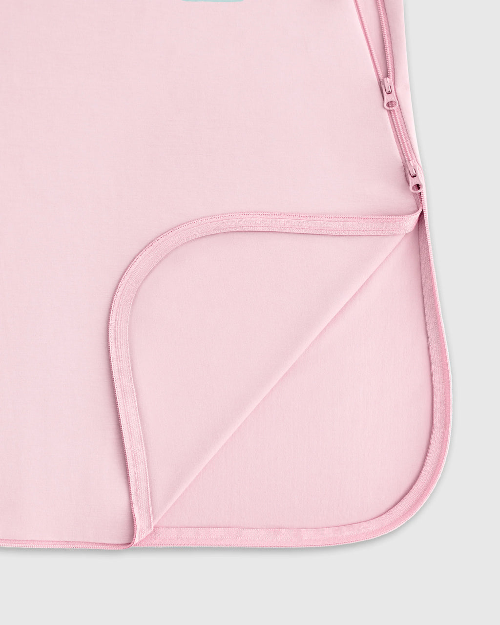 Bamboo Sleep Bag 0.5 TOG - S / Colony Blue