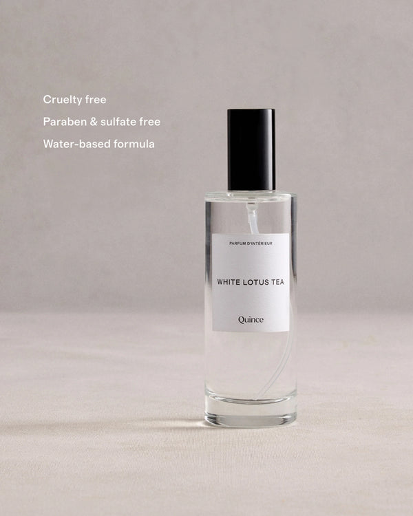 White Lotus Tea Room Spray - One Size / No Color
