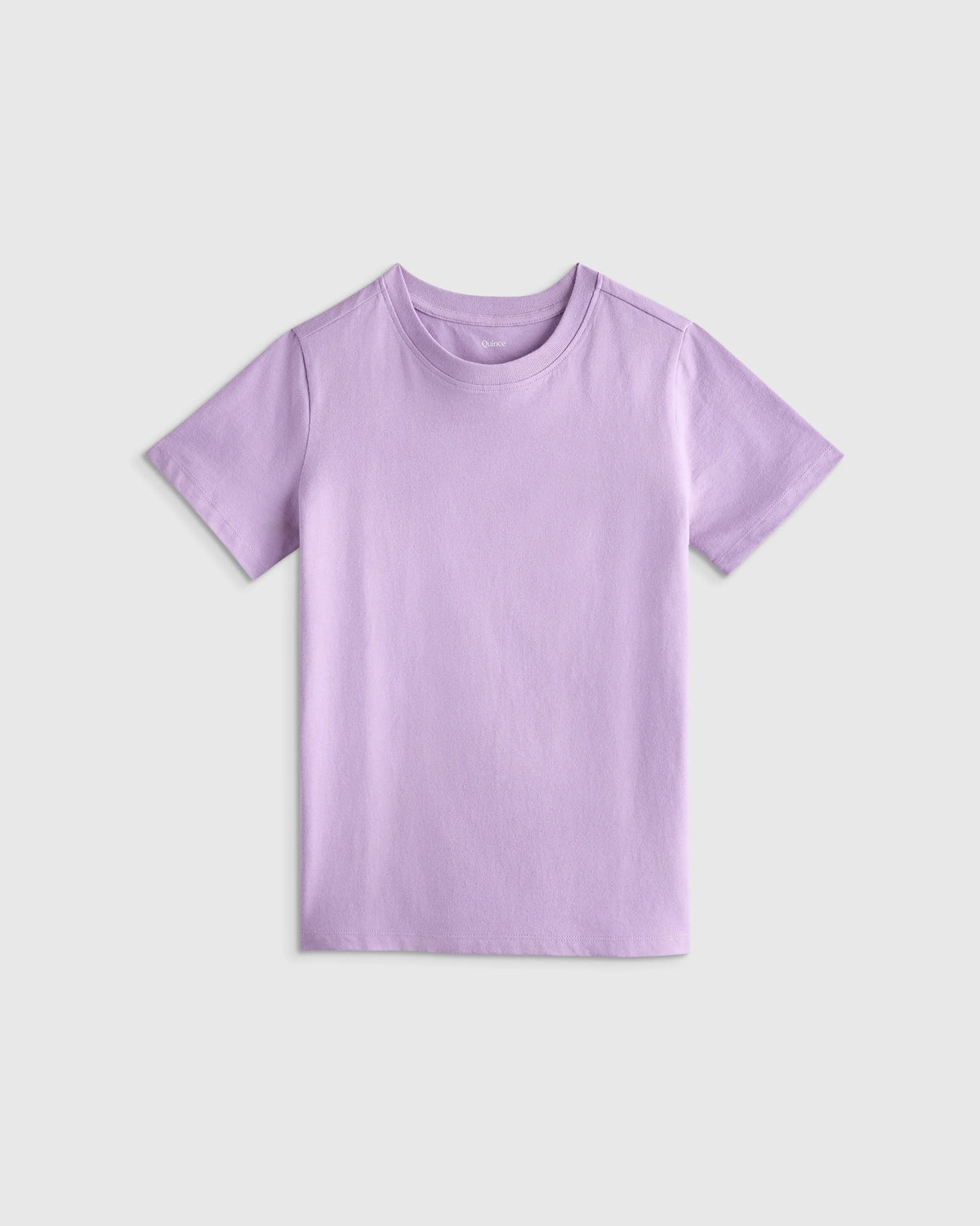 100% Organic Cotton Jersey Short Sleeve Tee - 6 / Dino Sketch