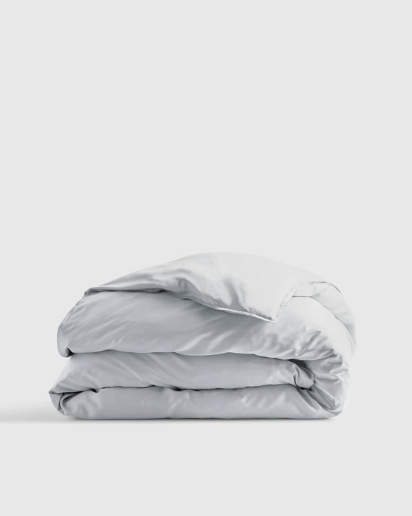 Bamboo Duvet Cover - Twin / Sand
