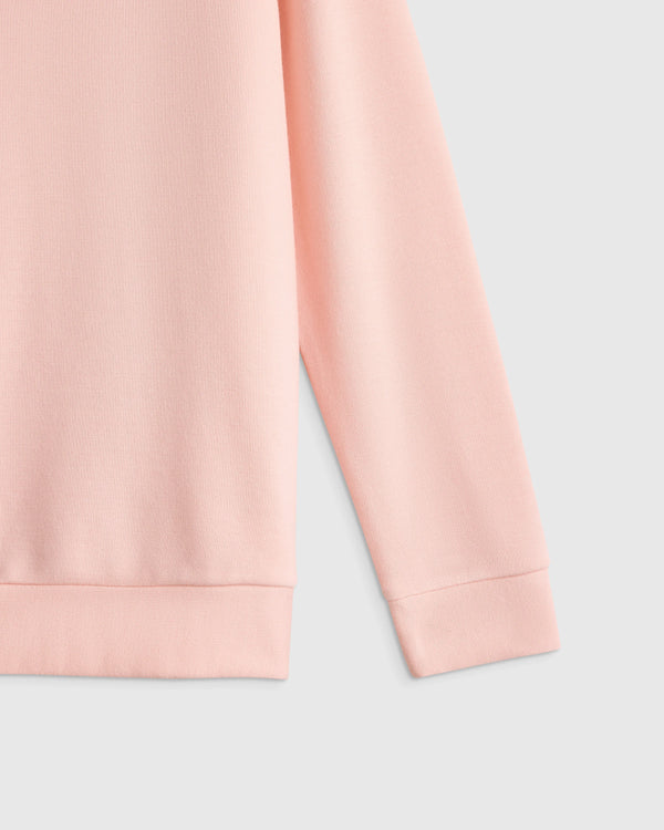 SuperSoft Fleece Sweatshirt - 6 / Soft Sage