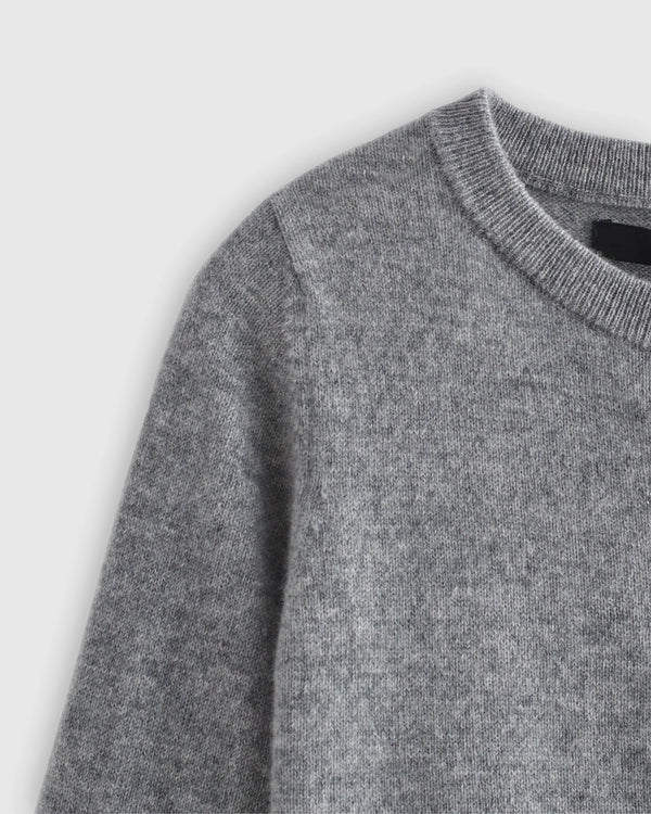 Washable Cashmere Cardigan - 3-6M / True Navy