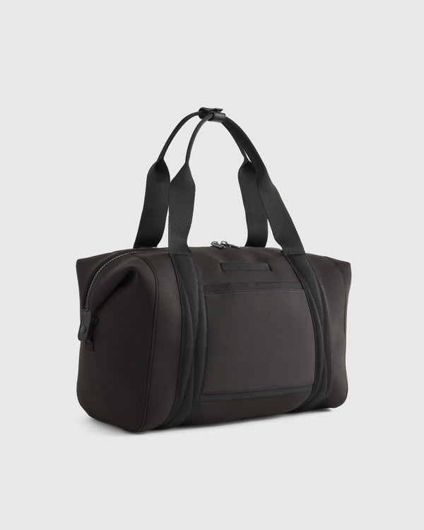 All-Day Neoprene Duffle Bag - One Size / Moonstone Blue