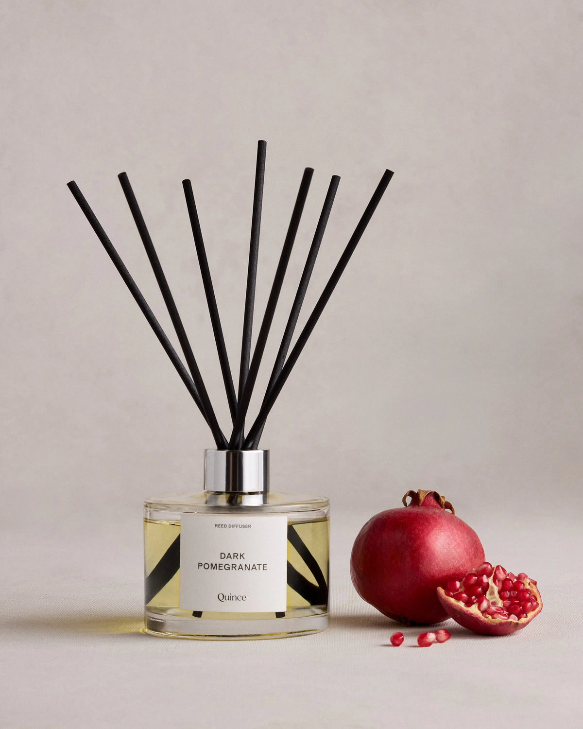 Dark Pomegranate Reed Diffuser - One Size / No Color Main image