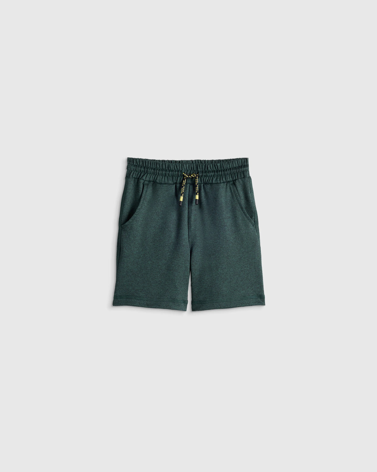 Flowknit Performance Short - 2T / Heather Green Main image
