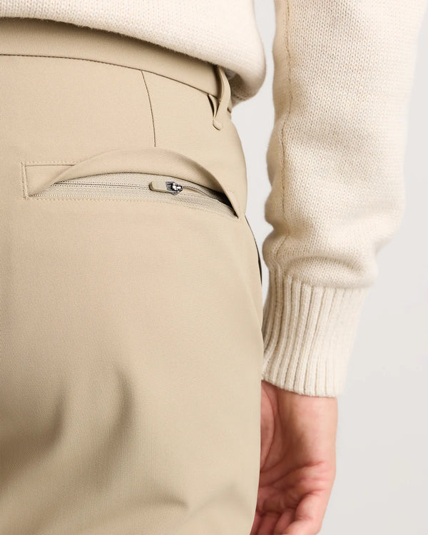 Ultimate Commuter Pants - 28X30 / Riverside Blue