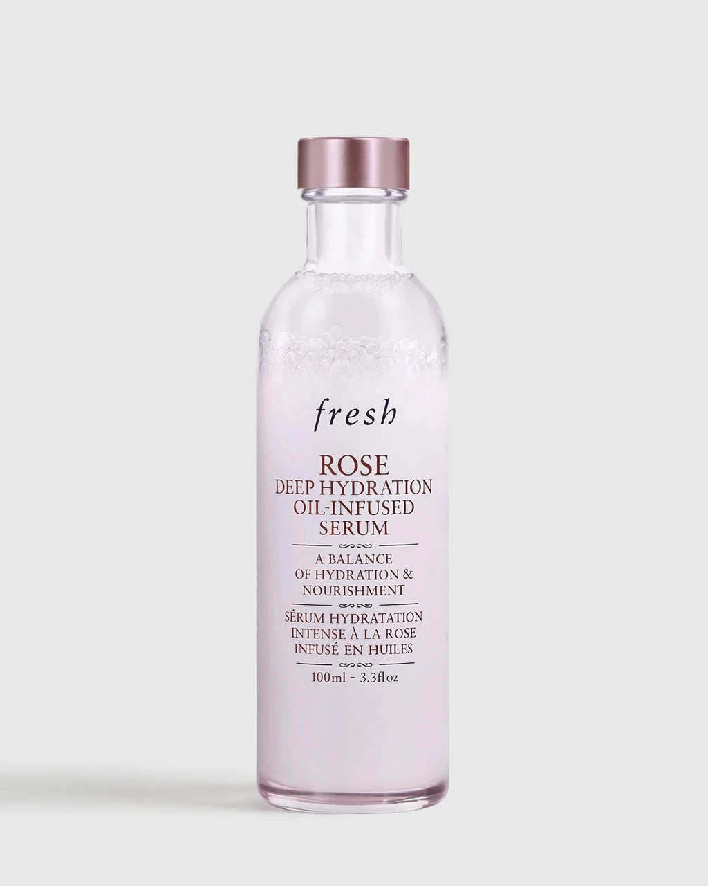 Rose Deep Hydration Oil-Infused Serum by Fresh - One Size / No Color