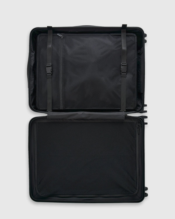 Carry-On Suitcase - One Size / Coastal Cobalt