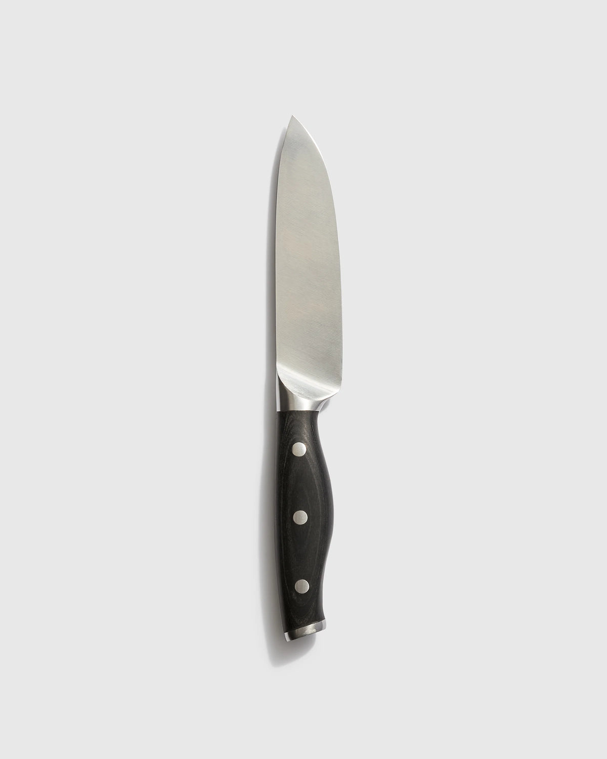 Fully Forged German Stainless Steel Utility Knife - One Size / No Color Main image