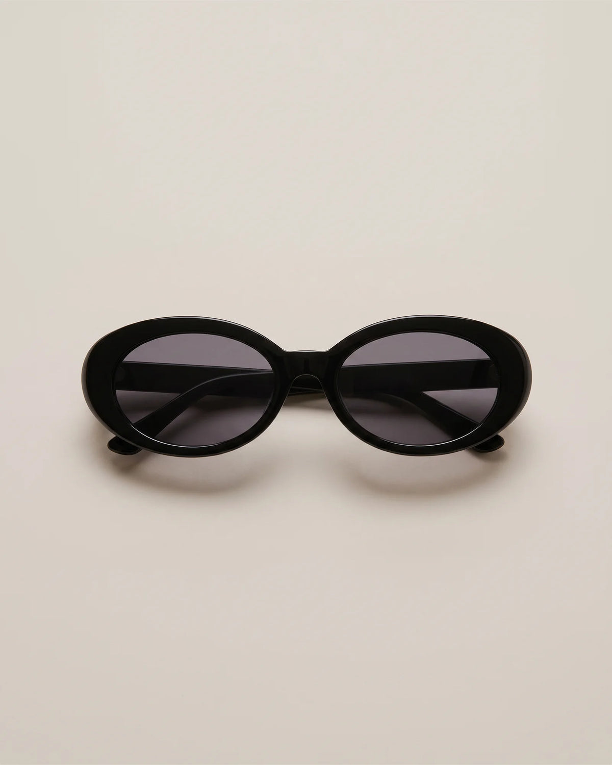 Bali Polarized Acetate Sunglasses - One Size / Moss with Brown lens