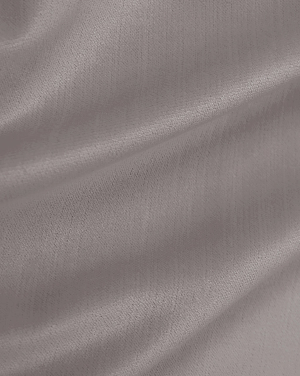 Square Bed in Performance Velvet - Full / Butterscotch