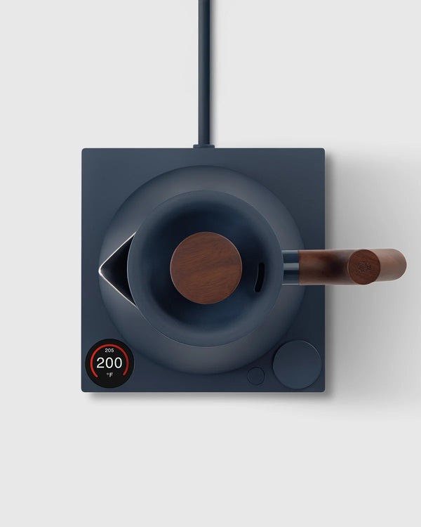 Fellow Corvo EKG Pro Electric Kettle - One Size / Black