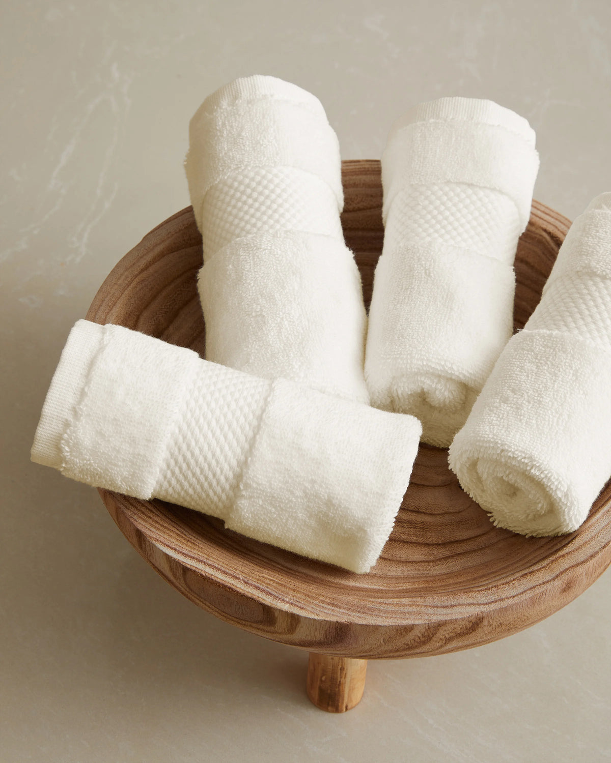 Turkish Ultra Plush Bath Sheet Bundle - One Size / White