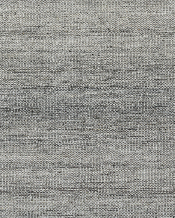 Sloane Indoor/Outdoor Rug - 5' x 8' / Silver