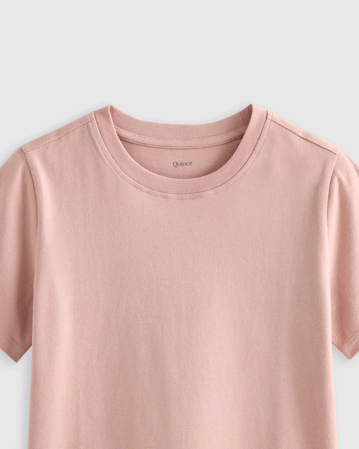 100% Organic Cotton Jersey Short Sleeve Tee - 6 / Dino Sketch