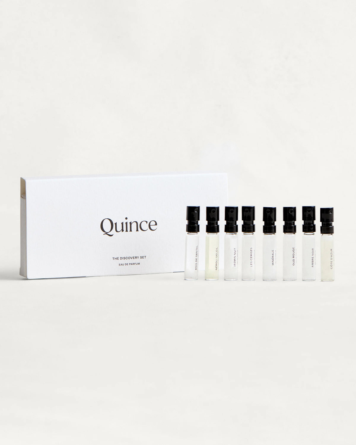Eau de Parfum Discovery Set - One Size / No Color Main image