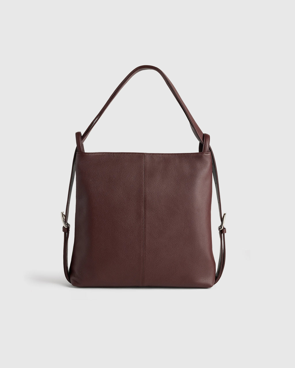 Maeve Convertible Backpack - One Size / Black