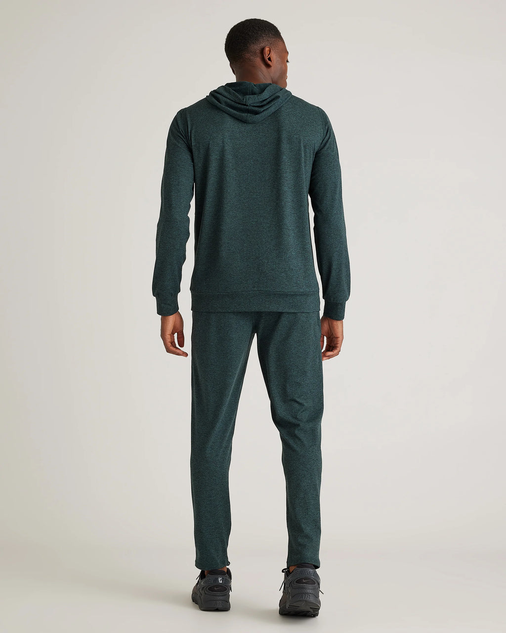 Flowknit Performance Pants - S / Solid Chalk