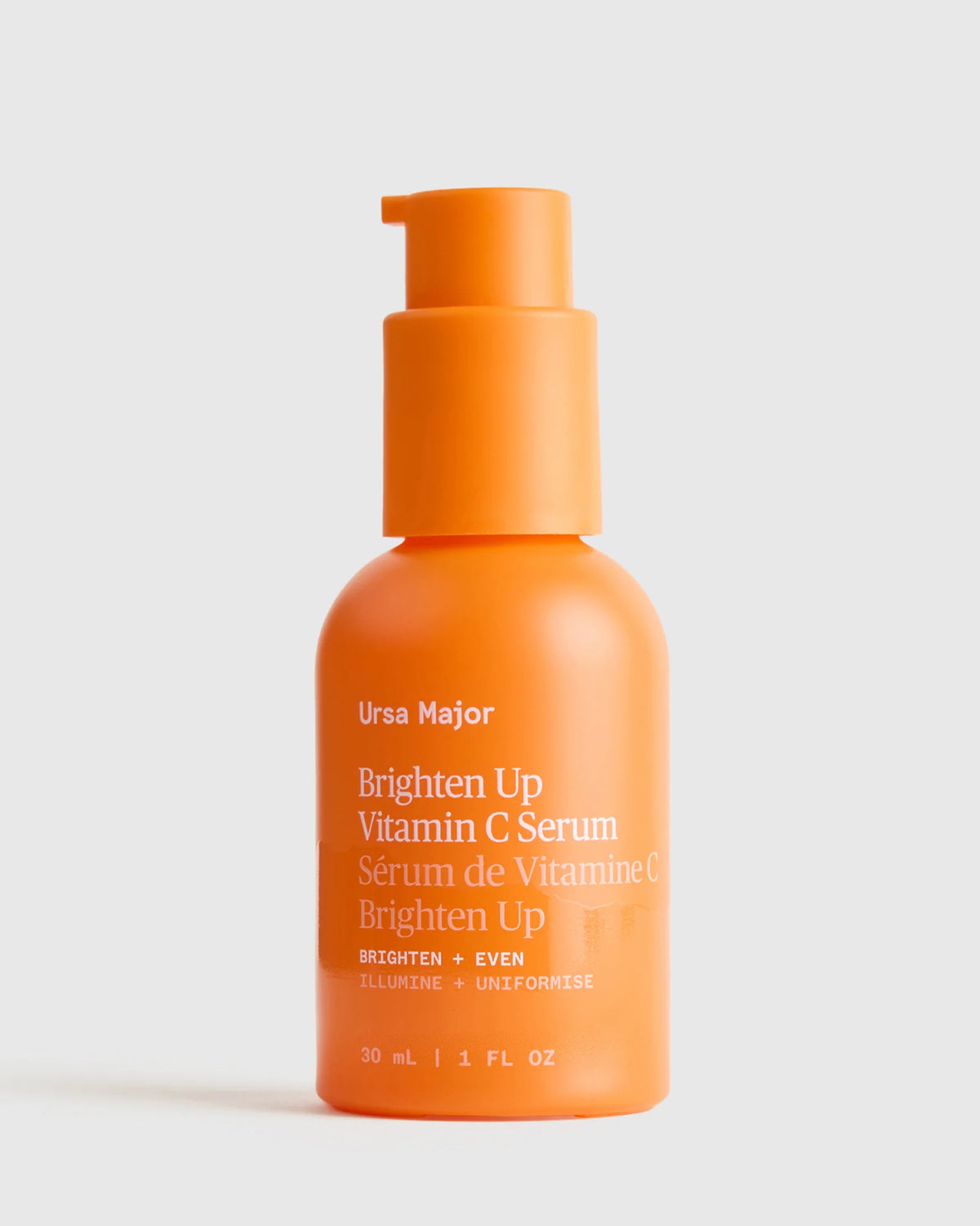 Brighten Up Vitamin C Serum by Ursa Major - One Size / No Color Main image