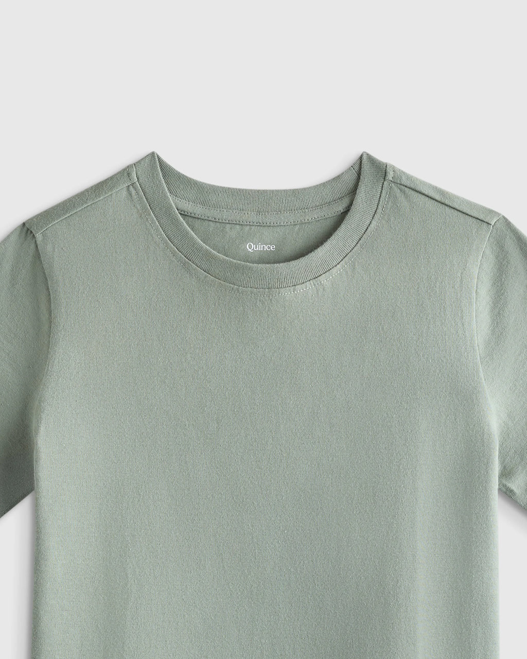 100% Organic Cotton Jersey Short Sleeve Tee - 6 / Dino Sketch