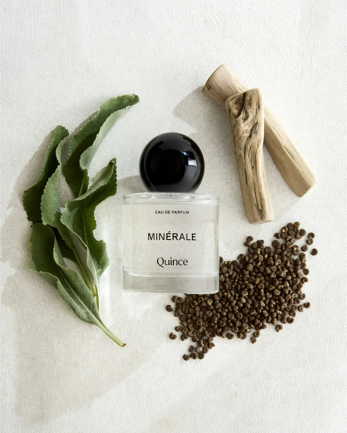 Minérale Eau de Parfum - One Size / No Color Secondary image