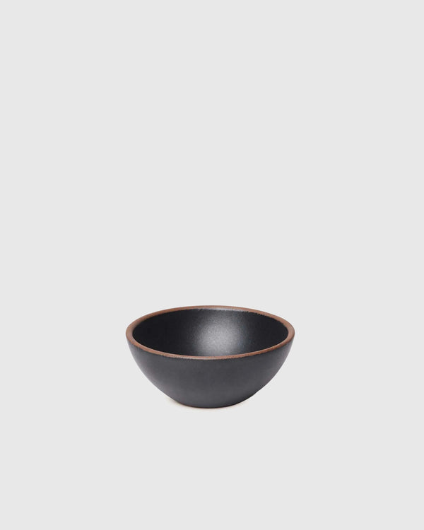 Ice Cream Bowl (Set of 4) by East Fork - One Size / Heron