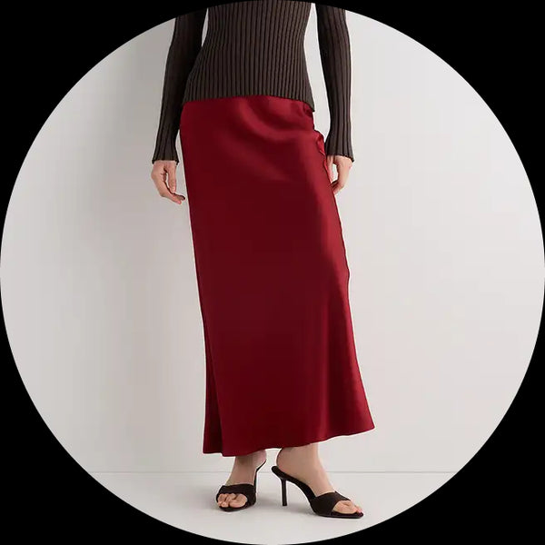 Skirts