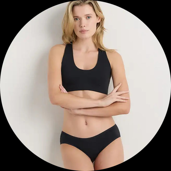 Intimates