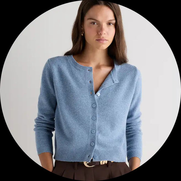 Cashmere