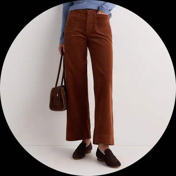 Pants